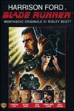 Blade Runner. Director's Cut