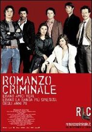 Romanzo criminale