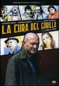 La cura del Gorilla (DVD) di Carlo A. Sigon - DVD