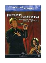 Peter Cetera. Soundstage (DVD)