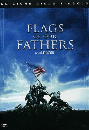 Flags of Our Fathers (1 DVD) di Clint Eastwood - DVD