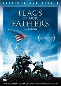 Flags of Our Fathers (2 DVD) di Clint Eastwood - DVD