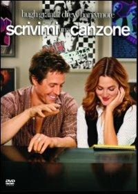 Scrivimi una canzone di Marc Lawrence - DVD