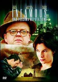 Infamous. Una pessima reputazione (DVD) di Douglas McGrath - DVD