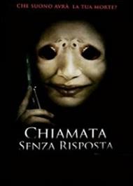 Chiamata senza risposta