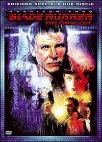 Blade Runner. The Final Cut (2 DVD) di Ridley Scott - DVD