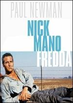 Nick Mano Fredda (DVD)