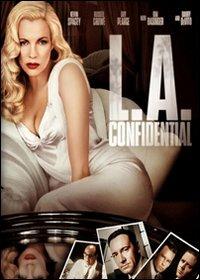 L. A. Confidential (2 DVD) di Curtis Hanson - DVD