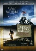 Flags of Our Fathers - Lettere da Iwo Jima