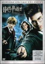 Harry Potter e l'ordine della Fenice (2 DVD)