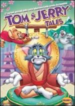 Tom & Jerry Tales. Vol. 4