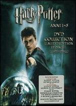 Harry Potter Ultimate Collection