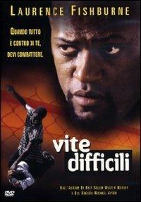 Vite difficili di Michael Apted - DVD