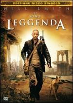Io sono leggenda (1 DVD)