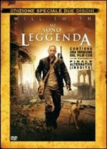 Io sono Leggenda. Special Edition (2 DVD)