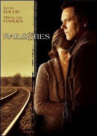 Rails & Ties (DVD) di Alison Eastwood - DVD