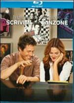 Scrivimi una canzone