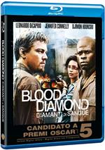 Blood Diamond. Diamanti di sangue