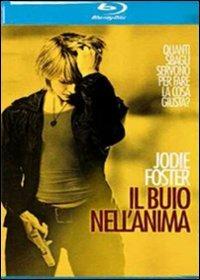 Il buio nell'anima (Blu-ray) di Neil Jordan - Blu-ray