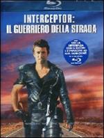 Interceptor, il guerriero della strada