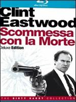 Scommessa con la morte (Blu-ray)