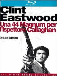 Una 44 Magnum per l'ispettore Callaghan di Ted Post - Blu-ray