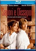Sapori e dissapori (Blu-ray)