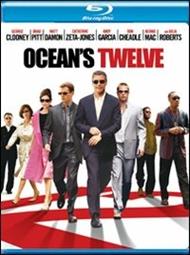 Ocean's Twelve