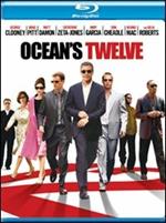 Ocean's Twelve