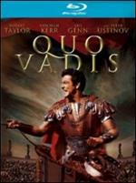 Quo Vadis (Blu-ray)
