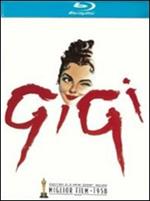 Gigi (Blu-ray)