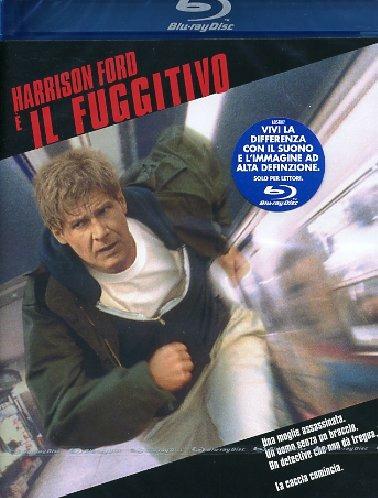 Il fuggitivo (Blu-ray) di Andrew Davis - Blu-ray