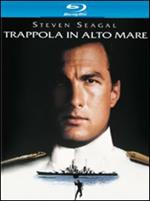 Trappola in alto mare (Blu-ray)
