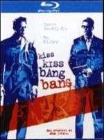 Kiss Kiss Bang Bang (Blu-ray)