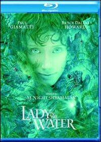 Lady in the Water (Blu-ray) di M. Night Shyamalan - Blu-ray