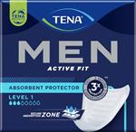Tena Men Livello 1 Assorbenti per Incontinenza 12 Pezzi