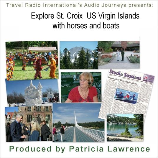 St. Croix US Virgin Island
