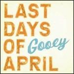 Gooey