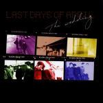 The Wedding - CD Audio di Last Days of April