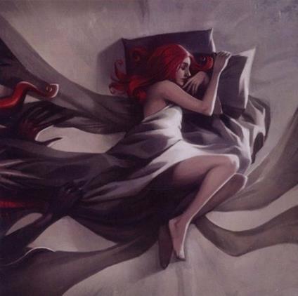 Oneirology - CD Audio di Cunninlynguists