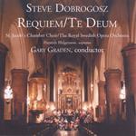 Requiem. Te Deum
