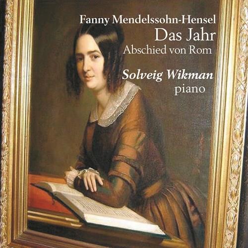 Das Jahr - CD Audio di Fanny Mendelssohn-Hensel