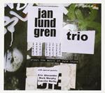 Jan Lundgren Trio / Mark Murphy - Plays The Music Of Jule Styne