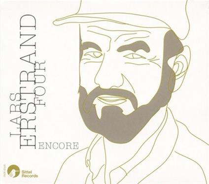 Encore - CD Audio di Lars Erstrand