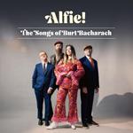 Alfie! The Songs Of Burt Bacharach