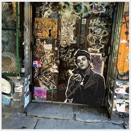 Vidal Cesar - Cesar Vidal - Vinile LP