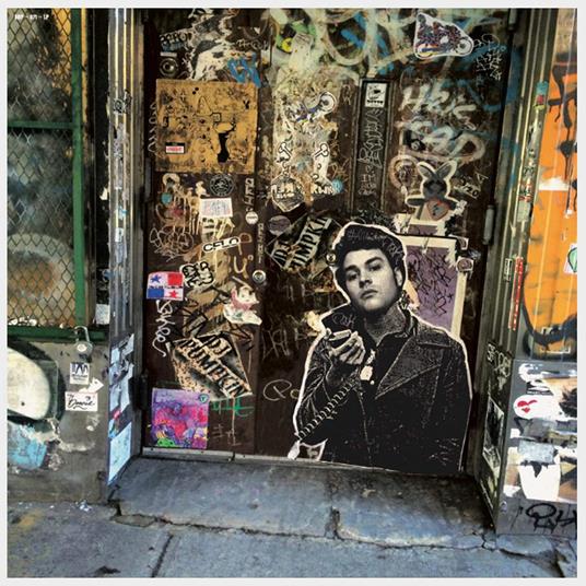 Vidal Cesar - Cesar Vidal - Vinile LP