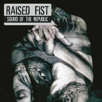 Sound Of Republic (Rsd 2020) - Vinile LP di Raised Fist