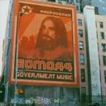 Government Music