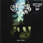 Dead Letters - CD Audio + DVD di Rasmus